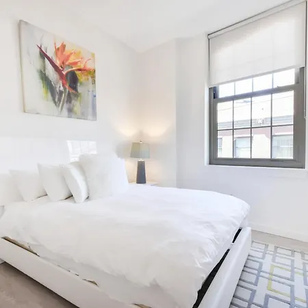 Global Luxury Suites Downtown Boston Room photo