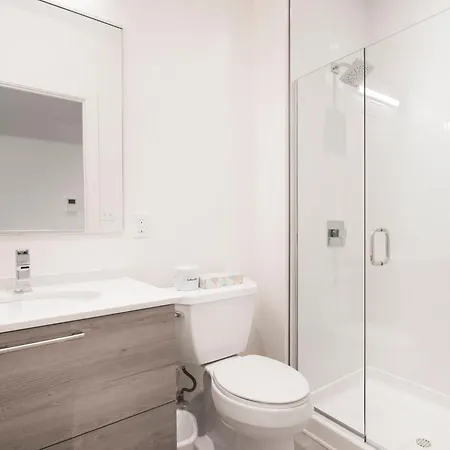 Global Luxury Suites Downtown Boston Room photo