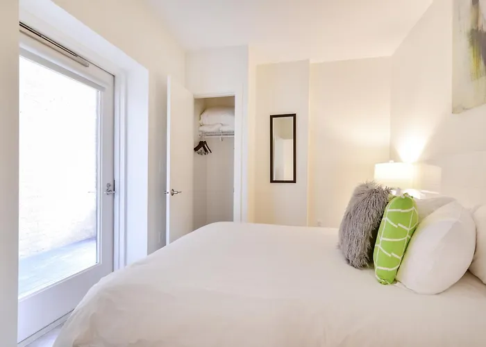 Global Luxury Suites Downtown Boston