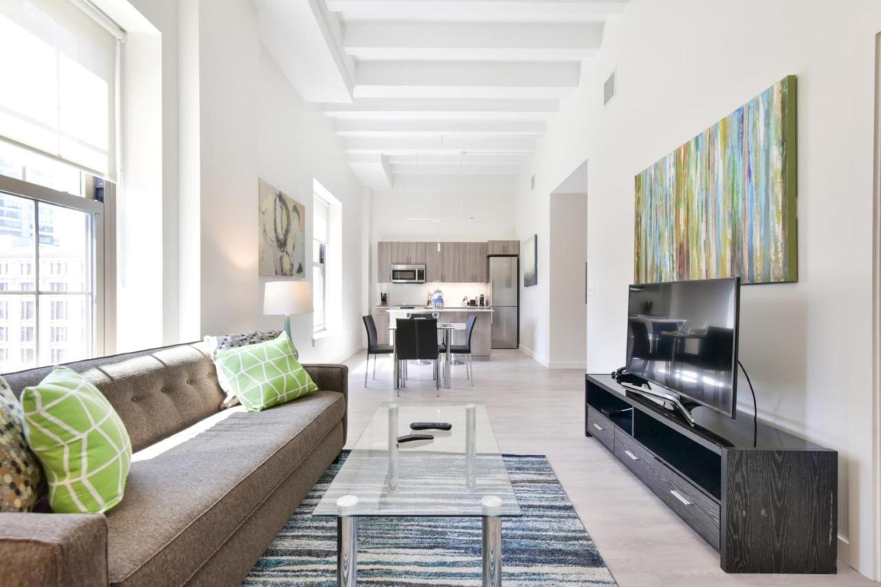 Global Luxury Downtown Appartamento *