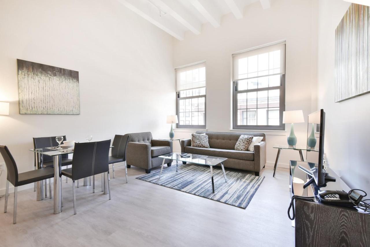 Appartamento Global Luxury Downtown
