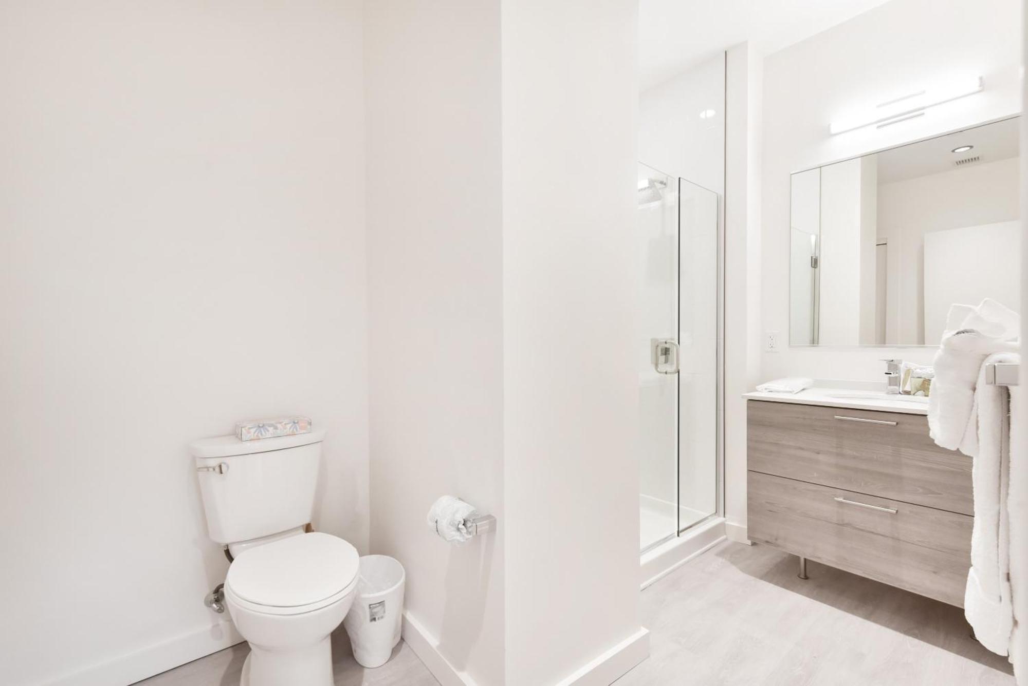 Apartamento Global Luxury Downtown *