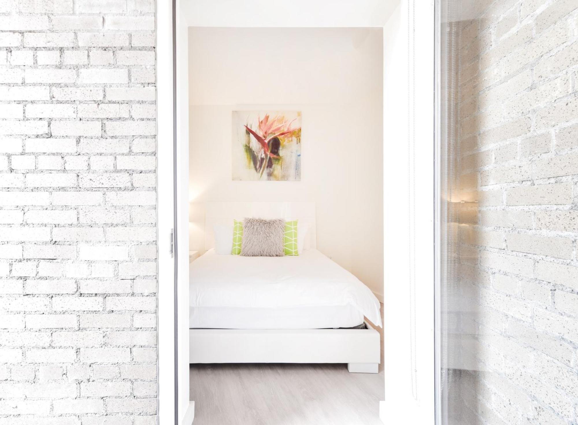 Appartement Global Luxury Downtown