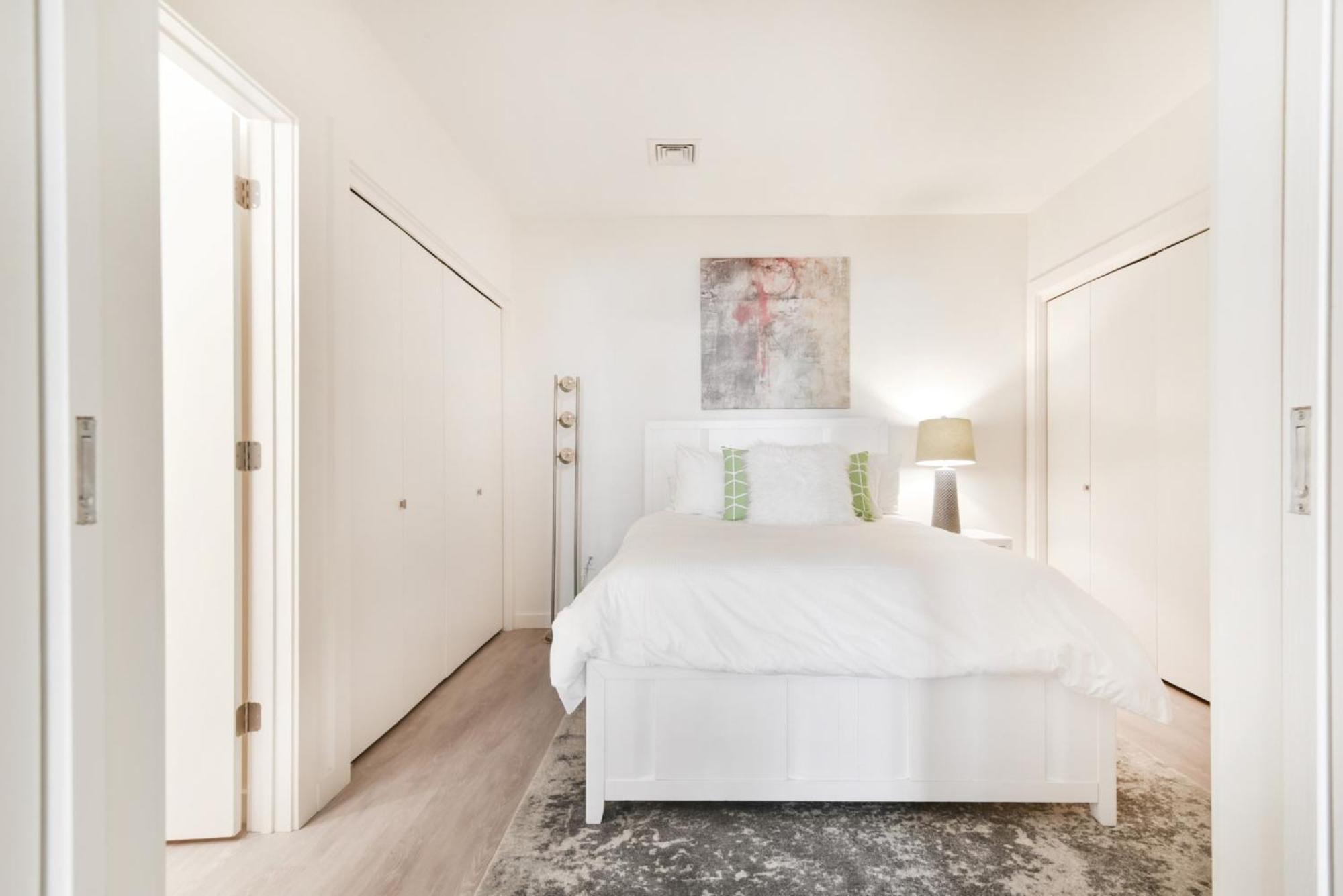 Apartamento Global Luxury Downtown Boston