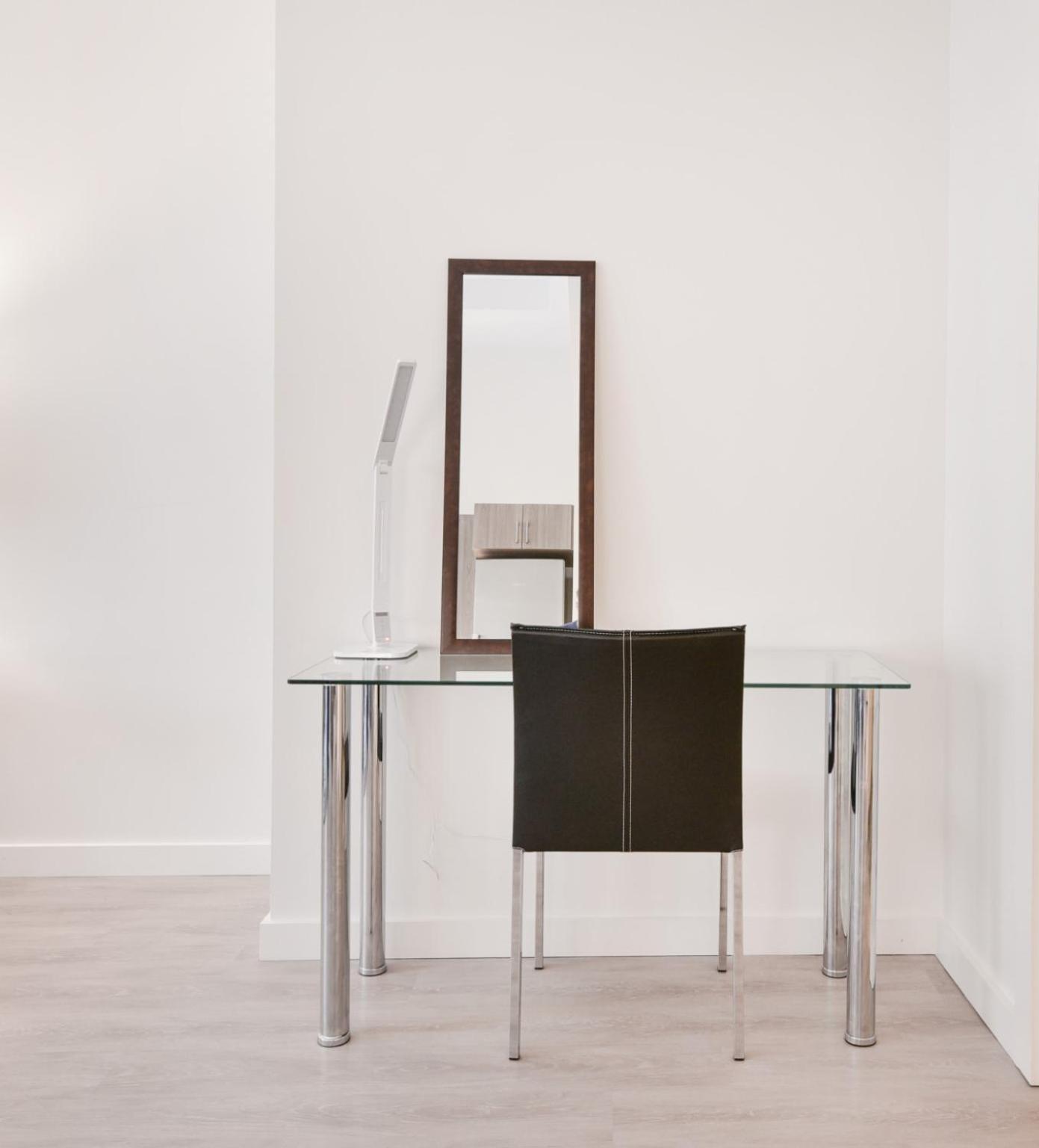 Apartamento Global Luxury Downtown
