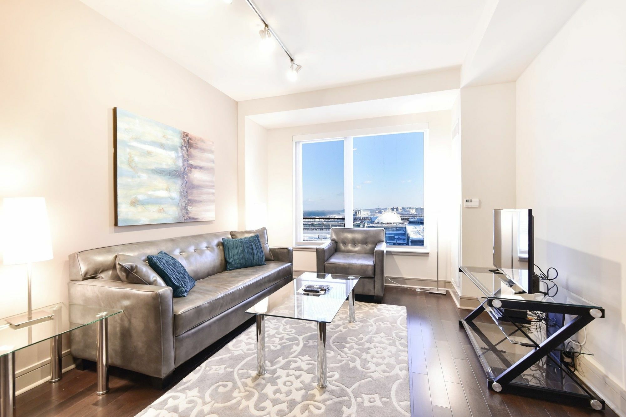 Apartamento Global Luxury Downtown