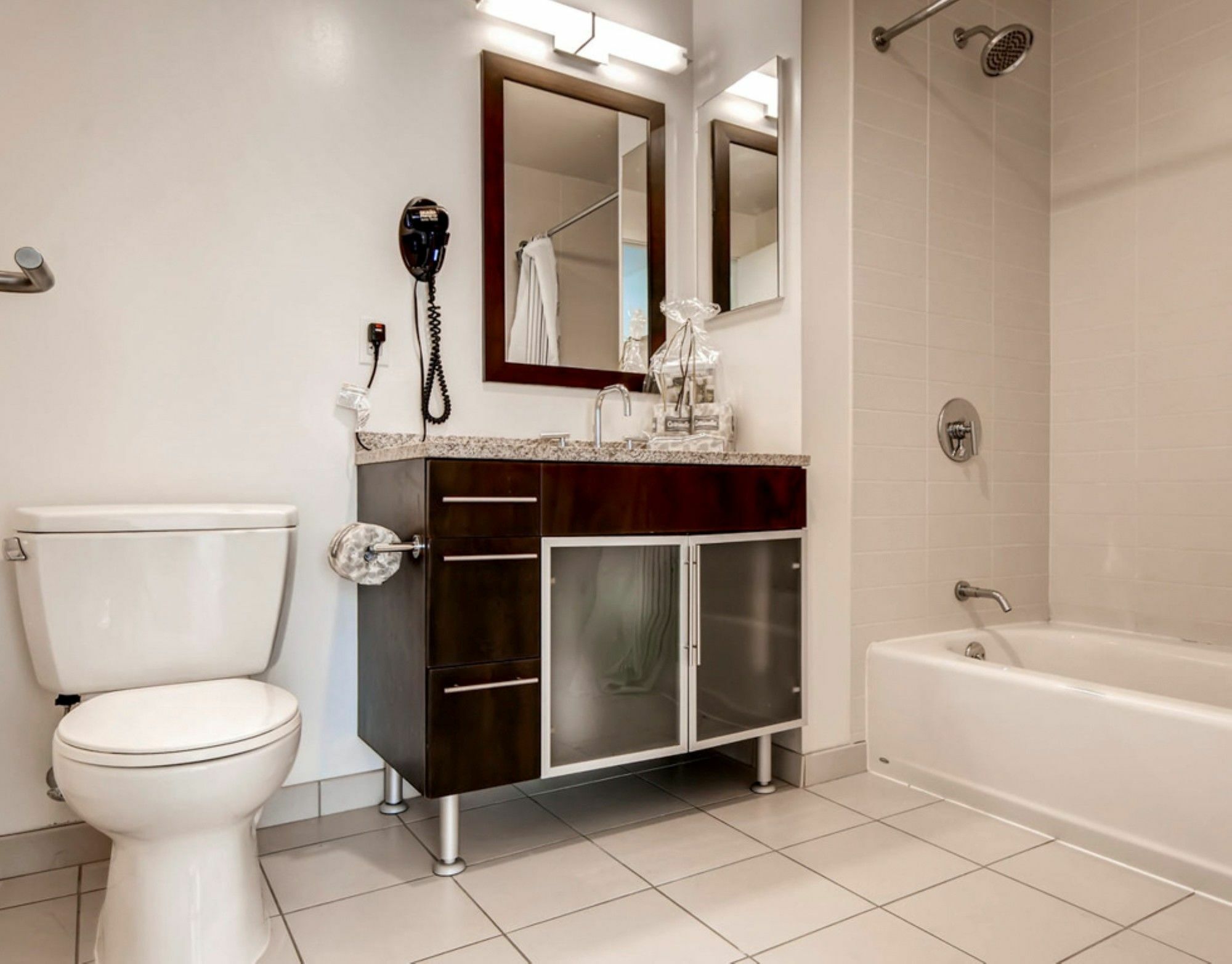 Appartement Global Luxury Downtown *
