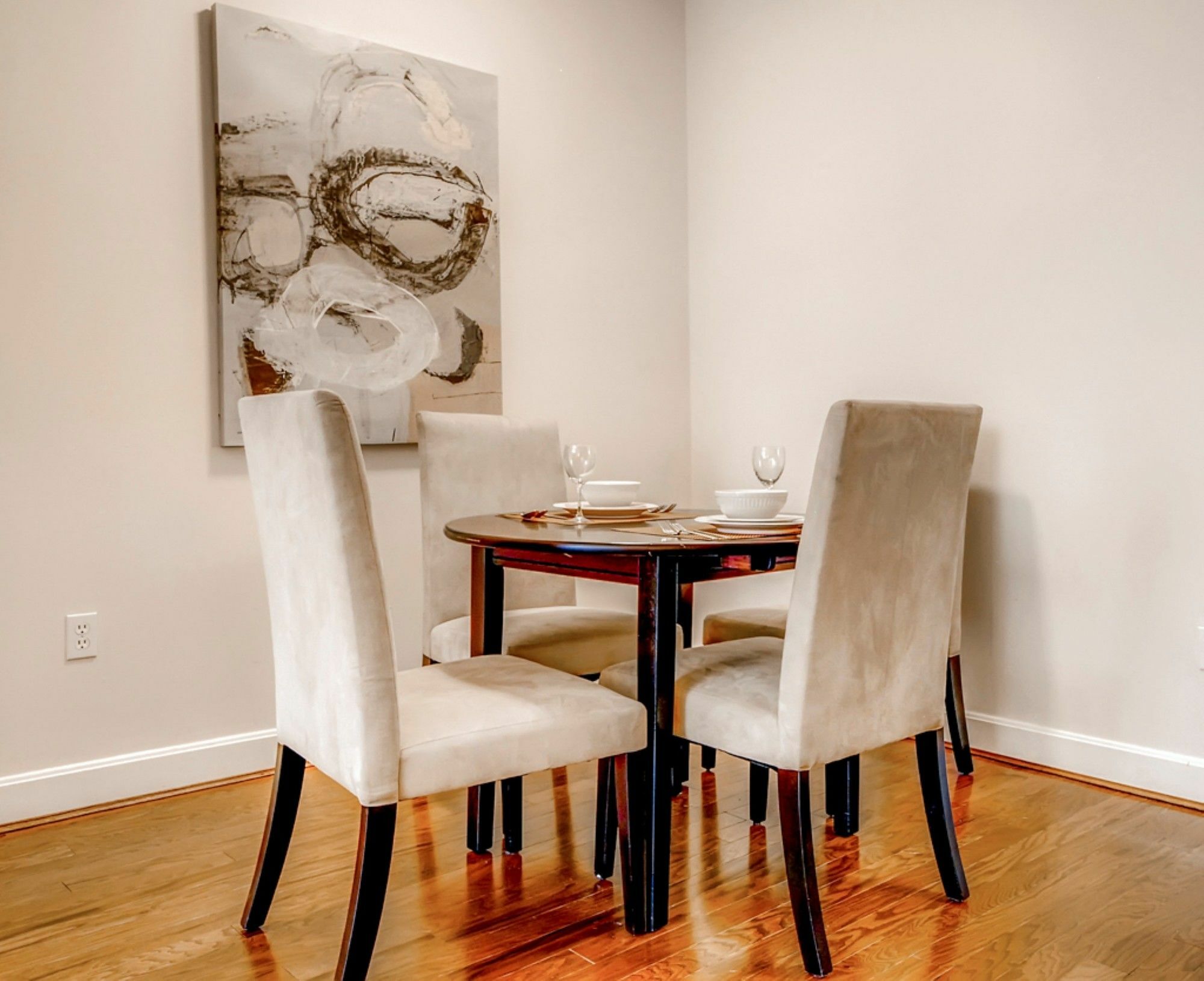 Apartamento Global Luxury Downtown Boston