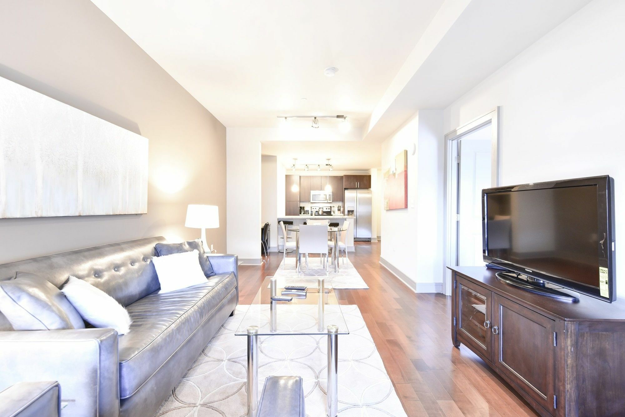 Global Luxury Downtown Appartamento