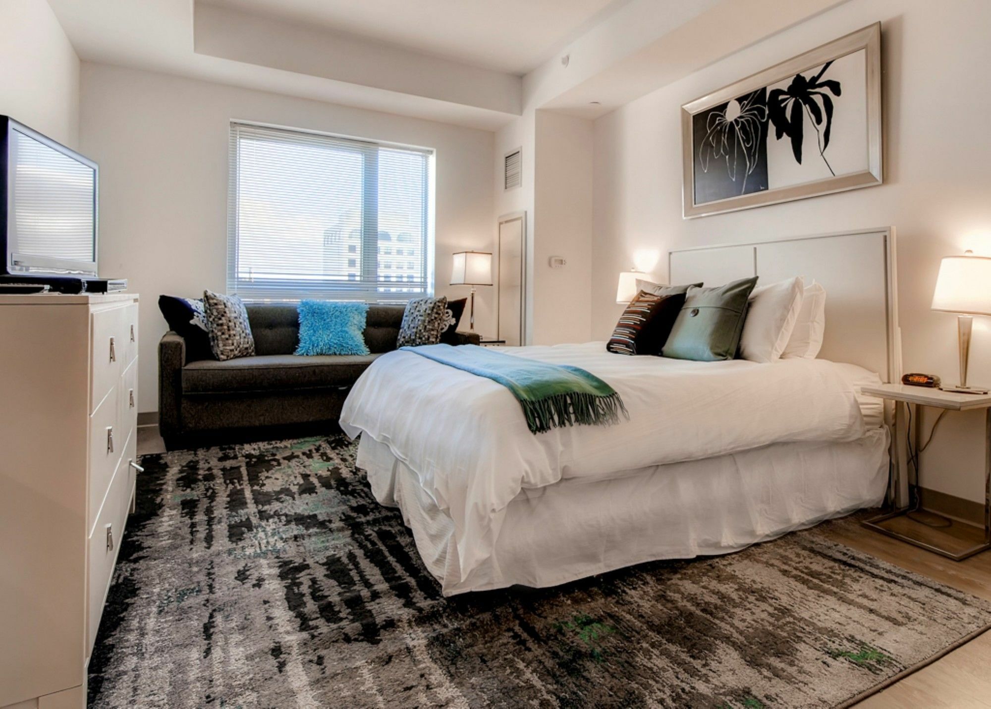 Global Luxury Downtown Appartement *